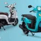 Harga Yamaha Fazzio 2023 Rp22,4 Juta, Punya Apa Saja