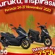 Hari Guru, Astra Motor Natar dan FIF Beri Promo Potongan Angsuran Motor Hingga Rp2,5 Juta