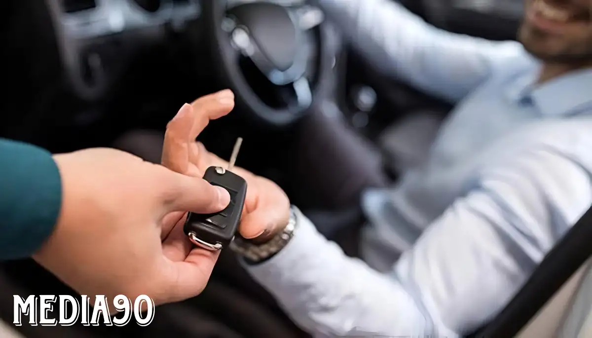 Harus Cermat, Ini 5 Jenis Jasa Penyewaan Mobil Yang Perlu Kamu Tahu