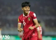 Arkhan Kaka Pahlawan, Indonesia Bertahan dengan Skor Imbang 1-1 Melawan Panama dalam Piala Dunia U-17