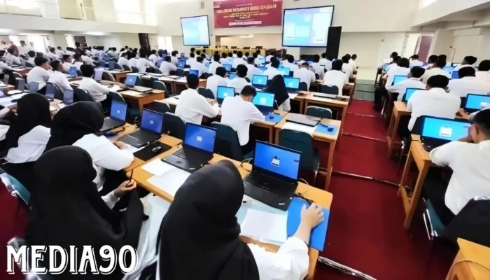 Rilis Pemenang Seleksi Kompetensi Dasar CPNS 2023: Temukan Jadwal dan 23 Tautan Verifikasi Peserta yang Berhasil Lolos!
