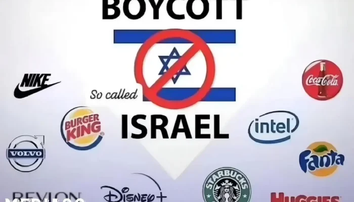 Waspadalah! MUI Menyatakan Produk-Produk Ini Tidak Direkomendasikan karena Terkait dengan Israel
