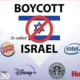 Hati-hati! Ini Daftar Lengkap Produk Pro Israel yang Diharamkan MUI