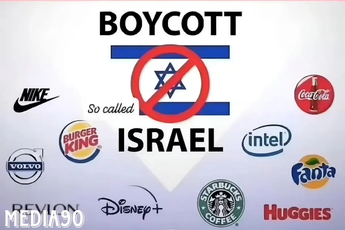 Hati-hati! Ini Daftar Lengkap Produk Pro Israel yang Diharamkan MUI
