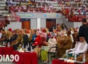 Generasi Muda Diminta Menyambut Haul ke-167 Pahlawan Nasional Radin Inten II oleh Bupati Lampung Selatan: Warisan Kepahlawanan yang Menginspirasi