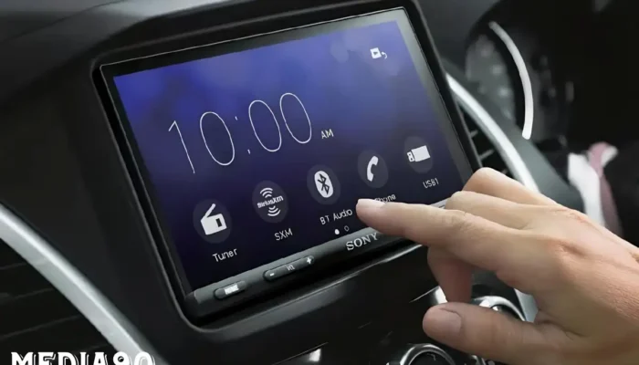 Opini Terkini: Mengatasi Kerusakan Head Unit Mobil – Antara Opsi Servis atau Investasi Baru?