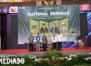 Revitalisasi Revolusi Sipil: Seminar Nasional Himateks Unila sebagai Katalisator Perubahan