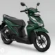 Honda Beat 150 Cc, Impian Bikers Yang Ingin Skutik Kencang