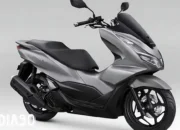 Honda PCX 160 Meluncurkan Varian Warna Terbaru, Temukan Detail dan Penawaran Menarik Exclusively di Honda Raden Intan Bandar Lampung!