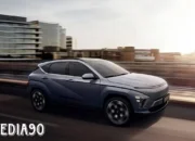 Debut Kilat Hyundai Kona Electric 2024: Era Baru Mobilitas Ramah Lingkungan di Indonesia
