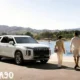 Hyundai Palisade Kuasai Pasar SUV Premium 3 Tahun Berturut-Turut, Seberapa Garang Spesifikasinya