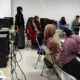 IBC Polinela dan Bank Indonesia Lampung Beri Pendampingan Penggunaan ERP Kepada Pelaku UMKM