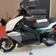 ION Mobility Pamer Skuter Listrik Konsep “Project Dynamo” Kolaborasi Dengan TVS