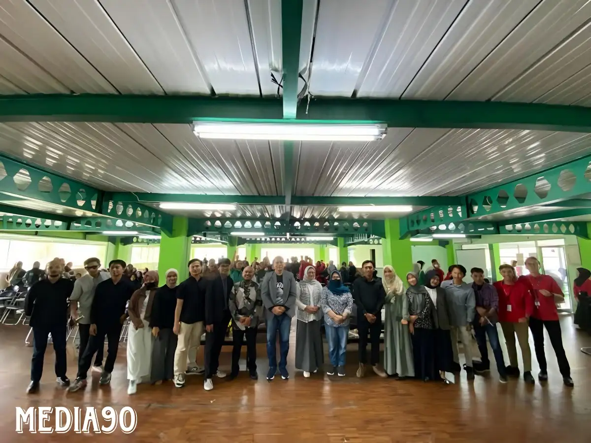 Ikatan Alumni Fakultas Hukum Gelar Dialog Prospek Karir Sarjana Hukum