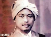 KH Ahmad Hanafiah, Pahlawan Nasional Lampung Timur yang Berjuang Melawan Penjajah