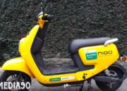 Exploring the Affordable Electric World of Migo: Spesifikasi, Harga, dan Cara Sewa Motor Listrik