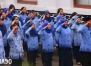 Peluang Karier sebagai PNS: 10 Jurusan Kuliah yang Dibutuhkan oleh Pemerintah