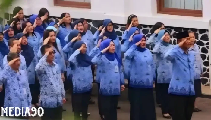 Peluang Karier sebagai PNS: 10 Jurusan Kuliah yang Dibutuhkan oleh Pemerintah