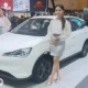 Ini Dia Deretan Mobil Baru Yang Meluncur Selama Oktober 2023