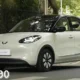 Ini Rasanya Test Drive Mobil Listrik Wuling Binguo EV