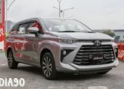 Transformasi Modern Interior Toyota Avanza: Keberlimpahan Fitur Terkini dan Desain yang Terbaru