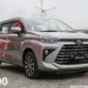 Interior Mobil Toyota Avanza Terbaru, Jauh Lebih Modern Dan Mulai Kaya Fitur