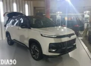Menjelajahi Teknologi Multi-Mode Terkini pada Wuling New Almaz RS Pro Hybrid