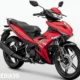 Intip Spesifikasi Lengkap Yamaha MX-King, Motor Yang Mulai Terlupakan