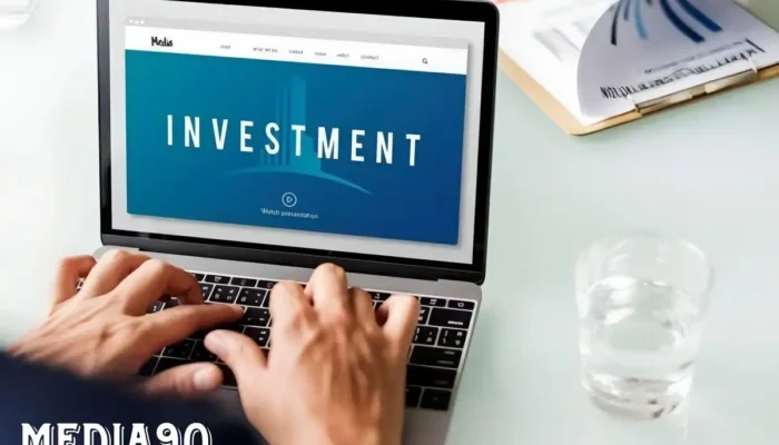 5 Peluang Investasi Digital yang Menjanjikan untuk Meningkatkan Pasif Income Anda