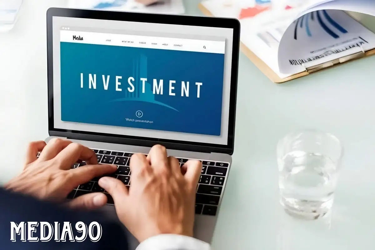 Investasi digital yang layak dicoba untuk mengembangkan pasif income