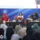 Isi Festival Kebangsaan di Unila, Budayawan Sujiwo Tedjo dan Musisi Once Beri Pesan ini ke Mahasiswa