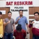 Istri Merantau di Jakarta, Pria di Rawajitu Timur Tulang Bawang ini 6 Bulan Perkosa Anak Kandung