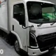 Isuzu Bakal Bawa Teknologi Dan Model Truk Baru Ke Indonesia