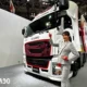 Isuzu Luncurkan 3 Truk Masa Depan Di JMS 2023, Ada Fuel Cell!