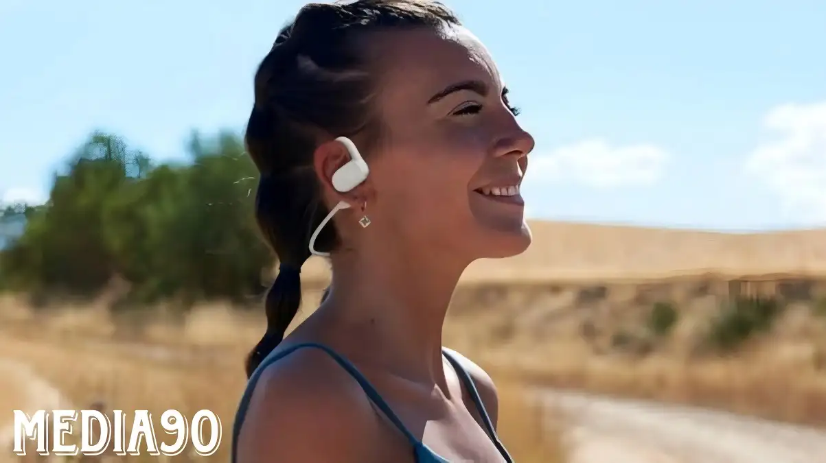 JBL perkenalkan soundgear sense, earbuds pertama dengan konduksi udara