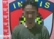 Keluarga Menyerahkan Pencuri Perhiasan Emas Batanghari ke Polisi: Dibalik Kisah Buronan