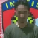 Jadi Buronan Pencuri Perhiasan Emas di Batanghari Lampung Timur, Pria ini Diserahkan Keluarganya ke Polisi