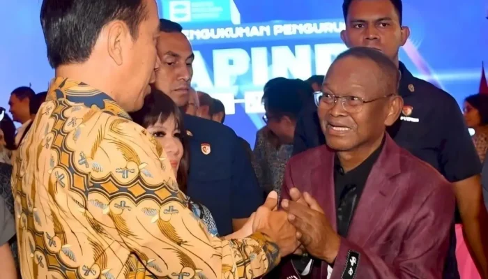 Strategi Gubernur Sulteng: Kolaborasi Investasi untuk Membangun Lumbung Pangan Nasional di Poso