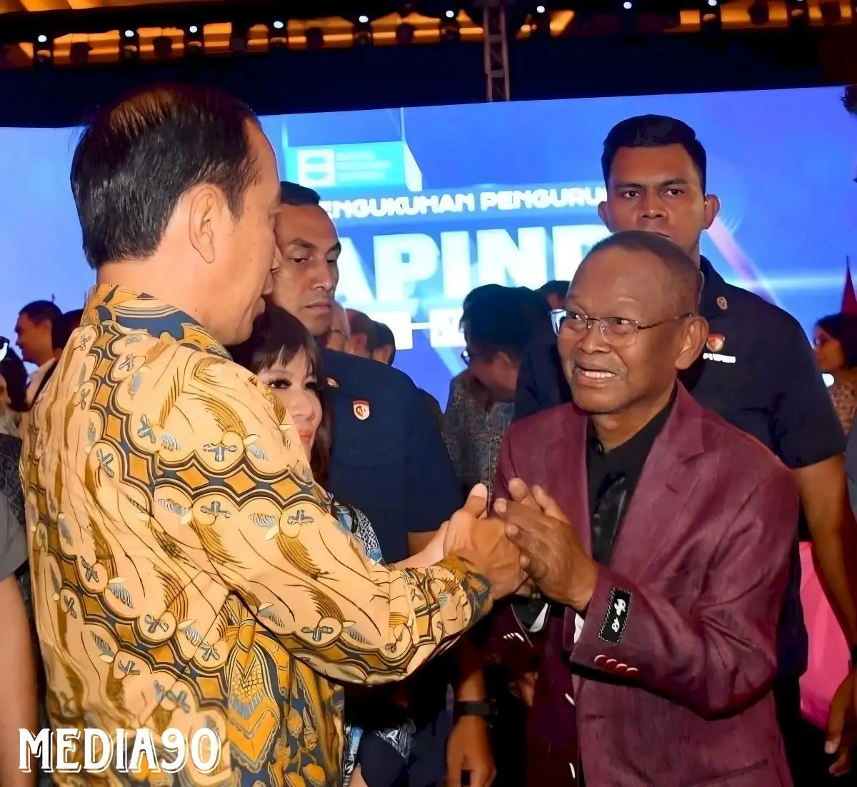 Jadi Penyangga IKN, Gubernur Sulteng Gandeng Investor Sulap Poso Jadi Lumbung Pangan Nasional