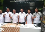 Jamnas Mercedes-Benz Club Indonesia 2023: Solo Bersiap Dibuat Bergemuruh!