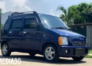 Tahukah Anda? Sebelum Terpikat Harga Terjangkau Suzuki Karimun Bekas, Periksa Hal Penting Ini Terlebih Dahulu!