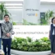 Jelang peluncuran resmi Find N3, Oppo hadirkan pop up store berkonsep international skyport