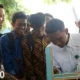 Job & Edu Fair Expo SMKN 3 Metro, Booth IIB Darmajaya Diserbu Pelajar