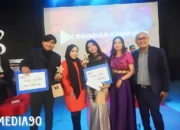 Prestasi Gemilang: Mahasiswi Darmajaya Raih Gelar Juara Bintang Radio, Menjadi Wakil Lampung di Panggung Nasional