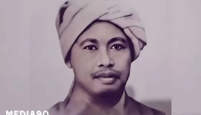 Umitra Menggembirakan: Kiprah Pahlawan Nasional, KH Ahmad Hanafiah, Dulu Tersebar Melalui Seminarnya