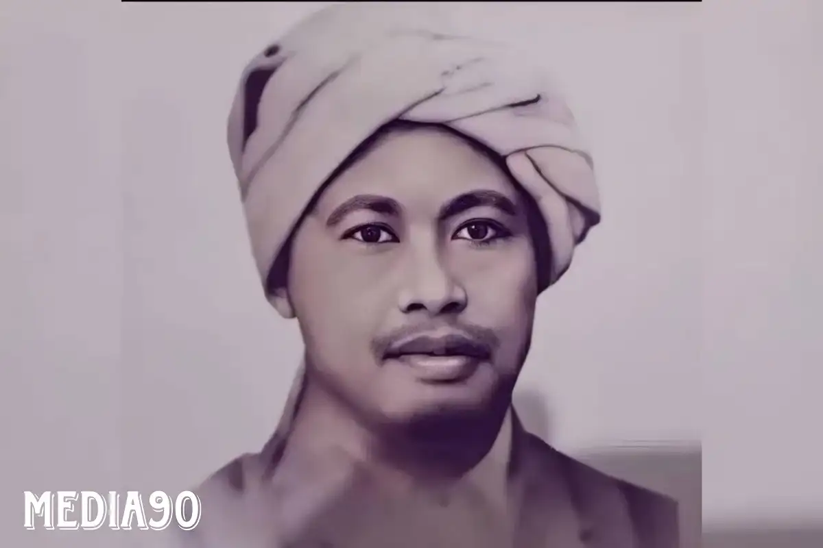 KH Ahmad Hanafiah Jadi Pahlawan Nasional, Umitra Bersyukur Pernah Seminarkan Kepahlawanannya