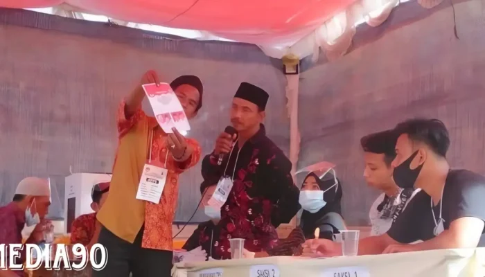 Rekrutmen Massal! KPU Bandar Lampung Mencari 20.160 Volunteer untuk Menjadi KPPS Pemilu 2024, Ketahui Syaratnya di Sini