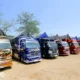 KTB Terus Dukung Komunitas Pencinta Mitsubishi Fuso Canter