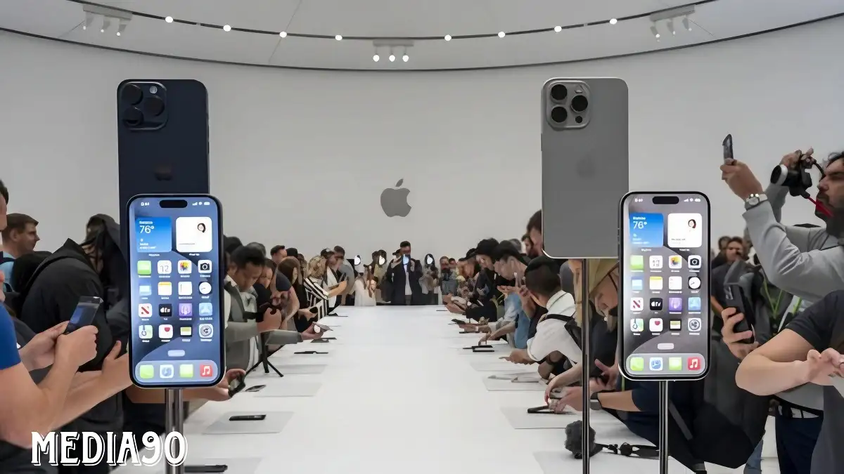 Kabar Buruk, Wireless Charger Mobil Ini Bisa Rusak IPhone 15