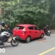Kabur ke TNBBS, Polisi Buru Pelaku Pencuri di Ngambur Pesisir Barat yang Viral Tabrak Polisi di Jalan